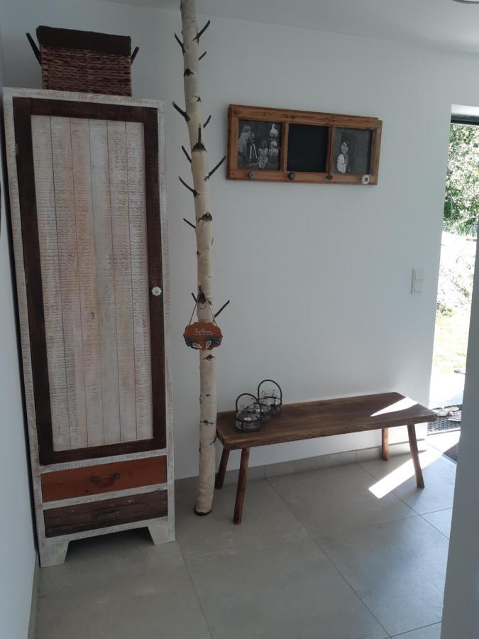סנט מרטין אם טננגבריגה Appartement Freiraum מראה חיצוני תמונה