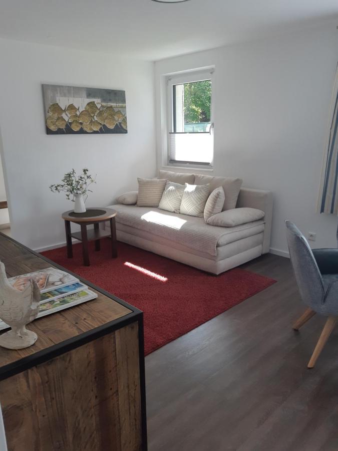 סנט מרטין אם טננגבריגה Appartement Freiraum מראה חיצוני תמונה